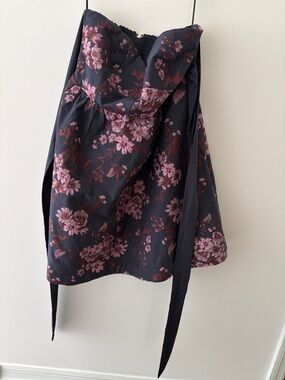 Free People Matilda Mini Dress NWT